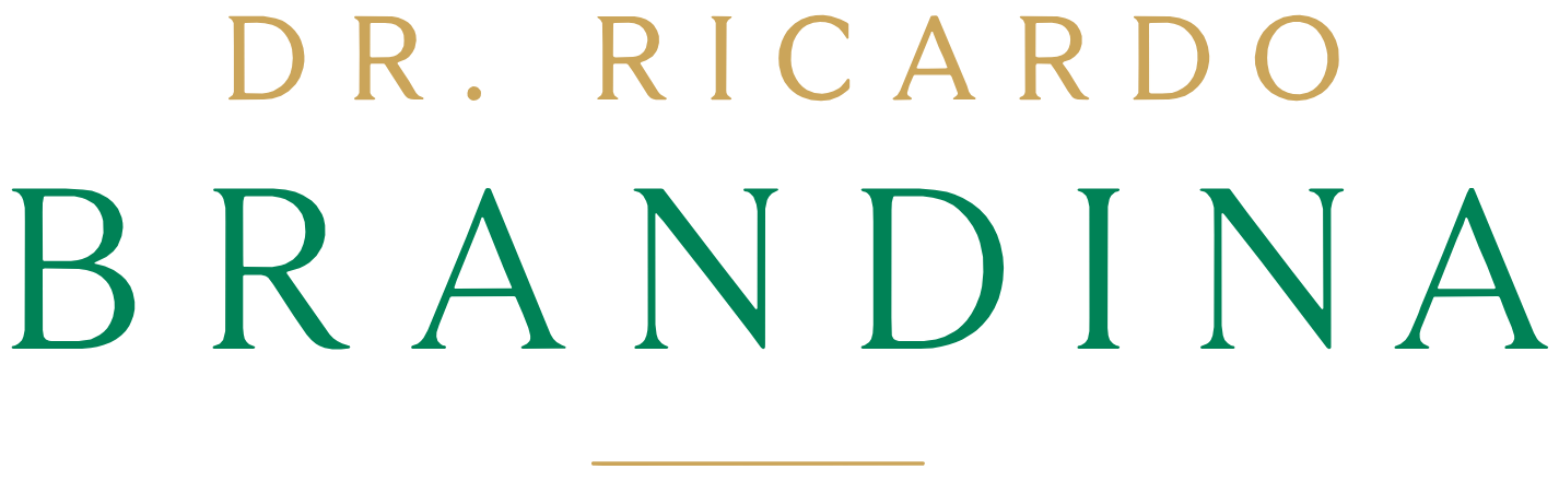 Dr. Ricardo Brandina